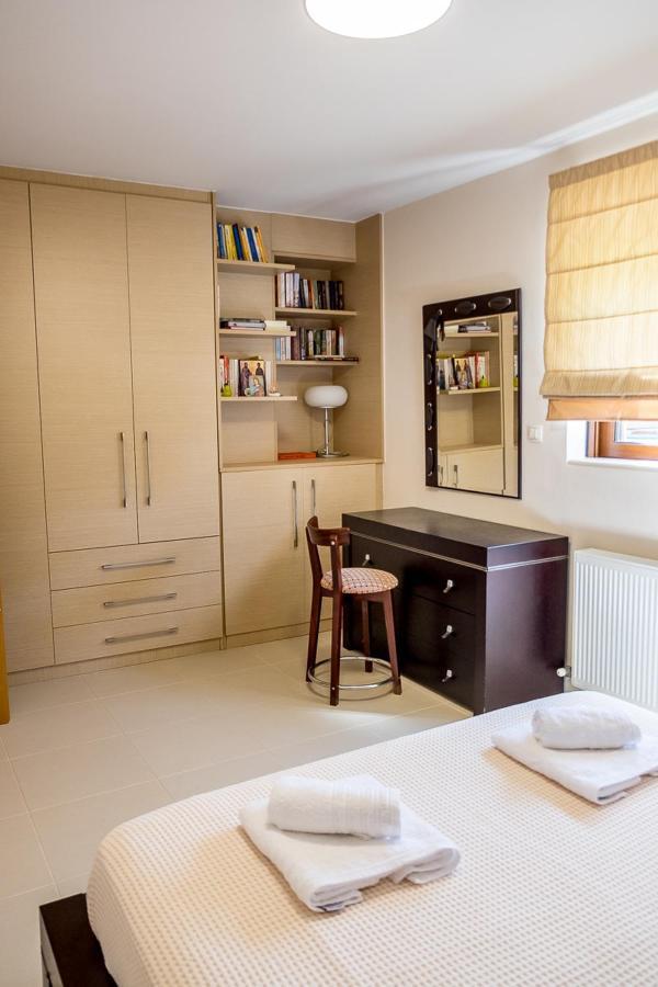 Villa Kassiani Preveza Esterno foto